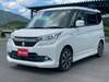SUZUKI SOLIO BANDIT