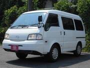 2018 MAZDA BONGO VAN