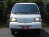 MAZDA BONGO VAN