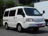 MAZDA BONGO VAN