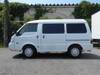 MAZDA BONGO VAN