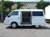 MAZDA BONGO VAN