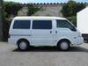 MAZDA BONGO VAN