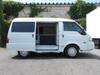MAZDA BONGO VAN