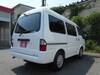 MAZDA BONGO VAN