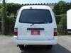 MAZDA BONGO VAN