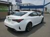 LEXUS RC