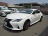 LEXUS RC