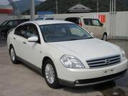 2003 NISSAN TEANA