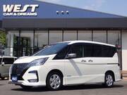 2022 NISSAN SERENA