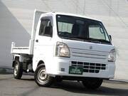 2014 SUZUKI CARRY TRUCK