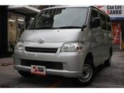 2019 TOYOTA LITEACE VAN