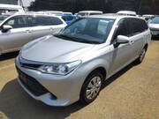 2015 TOYOTA COROLLA FIELDER 1.5X
