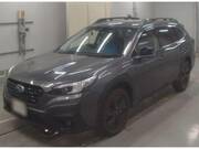 2022 SUBARU LEGACY OUTBACK