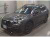 SUBARU LEGACY OUTBACK