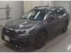 SUBARU LEGACY OUTBACK