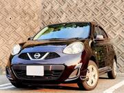2016 NISSAN MARCH