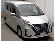 2020 NISSAN SERENA