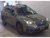 SUBARU LEGACY OUTBACK