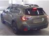 SUBARU LEGACY OUTBACK