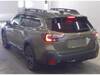 SUBARU LEGACY OUTBACK