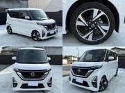 2020 NISSAN ROOX