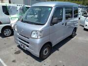 2017 DAIHATSU HIJET CARGO
