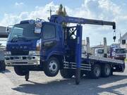 1999 FUSO FIGHTER