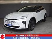 2025 TOYOTA CROWN ESTATE