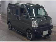 2021 SUZUKI EVERY WAGON