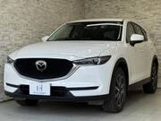 2018 MAZDA CX-5 XD