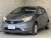 2014 NISSAN NOTE