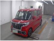 2020 SUZUKI SPACIA CUSTOM