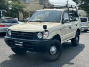 1998 TOYOTA LAND CRUISER PRADO TX