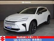 2025 TOYOTA CROWN ESTATE