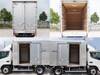 FUSO CANTER