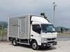FUSO CANTER