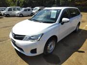 2012 TOYOTA COROLLA FIELDER X