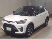 2025 TOYOTA RAIZE