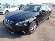 2015 LEXUS LS