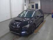 2020 SUBARU LEVORG