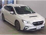 2021 SUBARU LEVORG