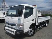 2020 FUSO CANTER