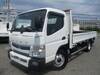 FUSO CANTER