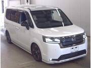 2022 HONDA STEPWAGON