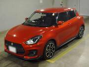 2022 SUZUKI SWIFT SPORT
