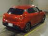 SUZUKI SWIFT SPORT