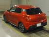 SUZUKI SWIFT SPORT
