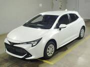 2021 TOYOTA COROLLA SPORT