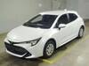 TOYOTA COROLLA SPORT